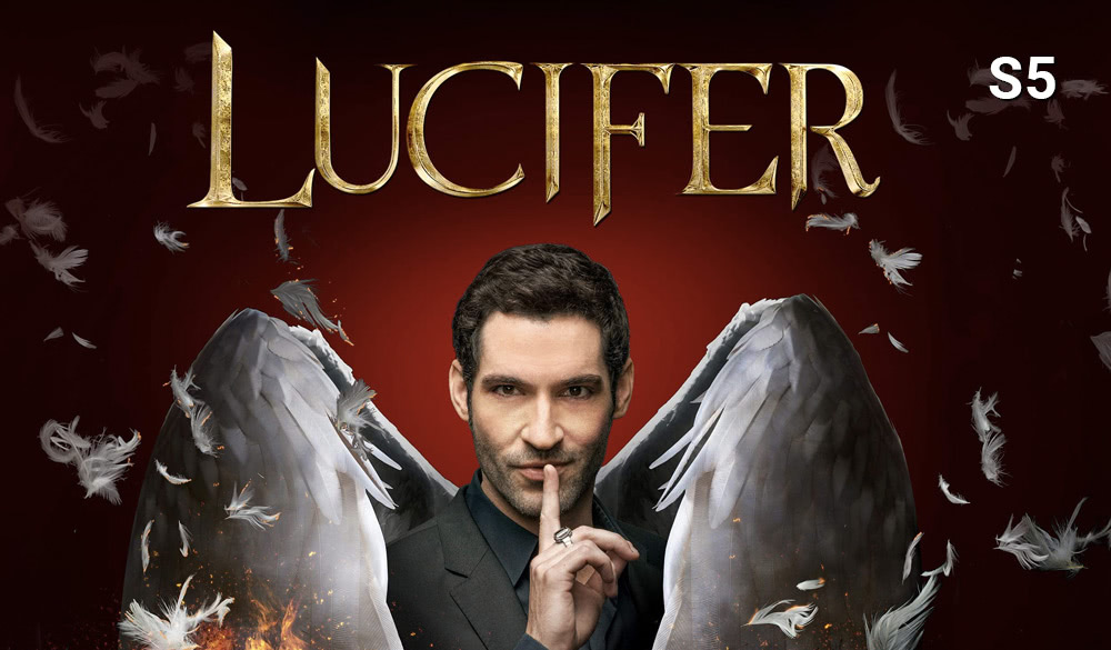 Lucifer Staffel5 Kritik Sliderbild