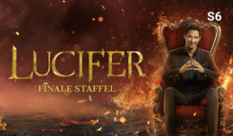 Lucifer Staffel6 Kritik Sliderbild