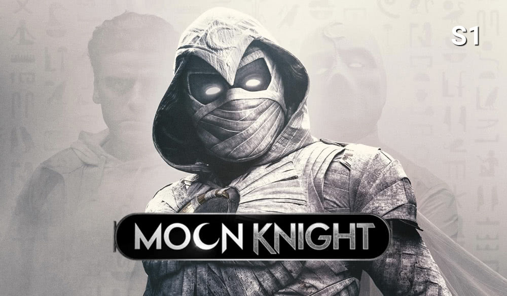 Moon Knight Episodenguide Sliderbild