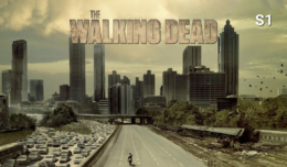 The Walking Dead Staffel1 Kritik Beitragsbild