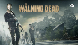 The Walking Dead Staffel5 Kritik Beitragsbild