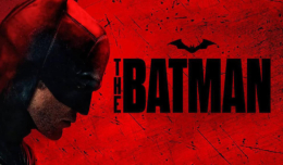 the batman title