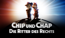 Chip und Chap 2022 Kritik Sliderbild