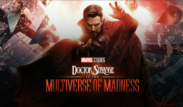 Doctor Strange in the Multiverse of Madness Kritik Sliderbild