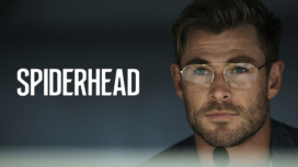 Chris Hemsworth als Wissenschaftler Steve Abnesti