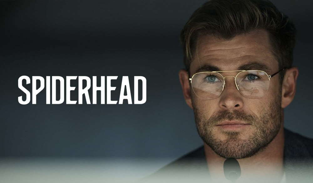 Chris Hemsworth als Wissenschaftler Steve Abnesti
