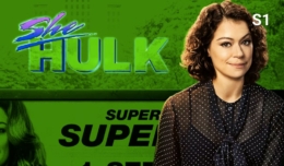 She Hulk Episodenkritik Sliderbild
