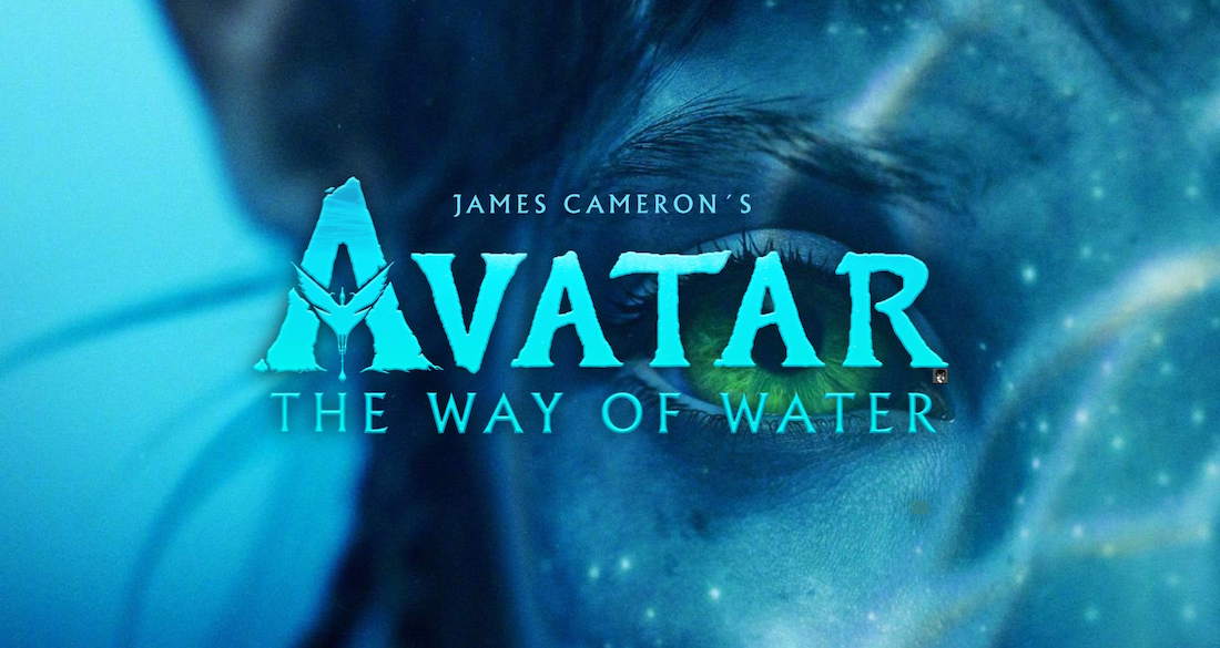 Titelbild für Kritik Avatar 2 The Way of Water