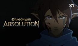 Dragon Age Absolution Staffel1 Kritik Sliderbild