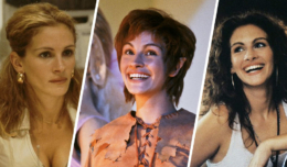 Die besten Filme mit Julia Roberts