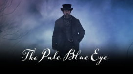 Beitragsbild von Der Denkwürdige Fall des Mr. Poe mit Christian Bale