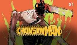 Chainsaw Man Staffel1 Kritik Sliderbild