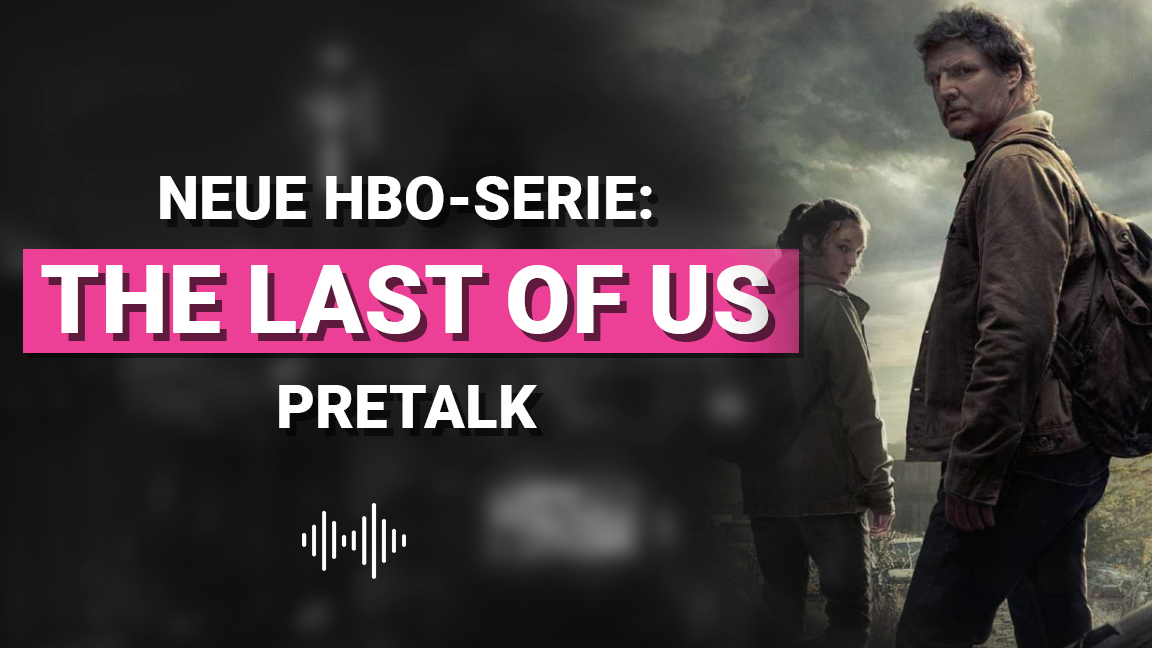 last of us podcast