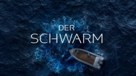 Beitragsbild für ZDFs Verfilmung von Der Schwarm Kritik
