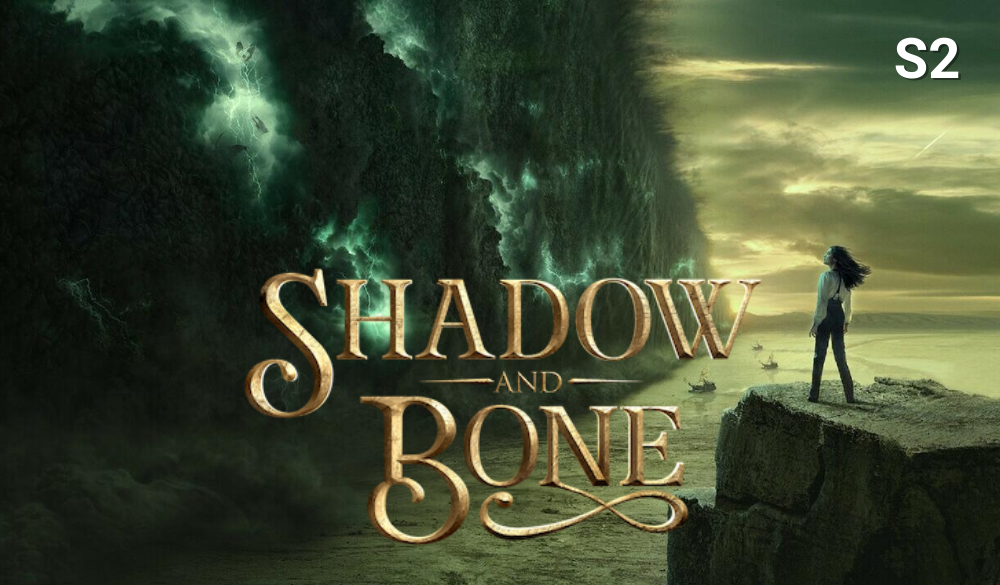 Shadow And Bones Staffel 2