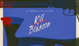 Kill Boksoon Sliderbild