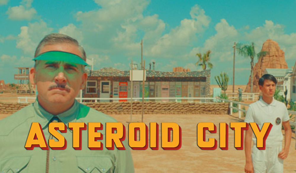 Asteroid City Kritik Sliderbild