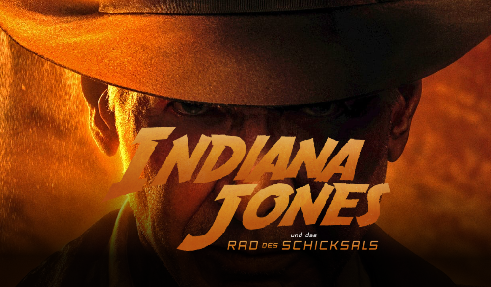 Indiana Jones Das Rad des Schicksals Kritik Sliderbild