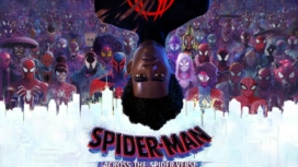 Titelbild zu Spider-Man - Across the Spider-Verse