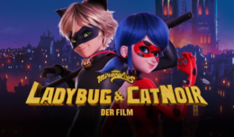 Miraculous Ladybug Kritik Sliderbild