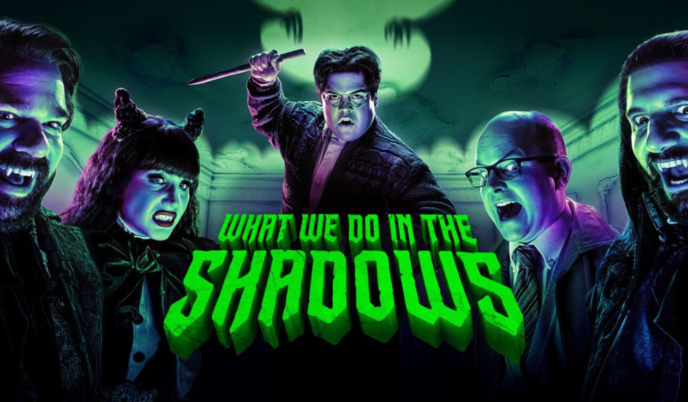 What we do in the Shadows – Kritik – Sliderbild