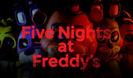 Five Nights at Freddys – Kritik – Sliderbild