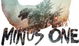 Beitragsbild für Kritik Godzilla Minus One