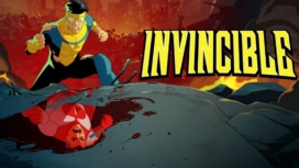 Titelbild zu Invincible - Staffel 2