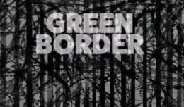 Green Border Kritik Sliderbild