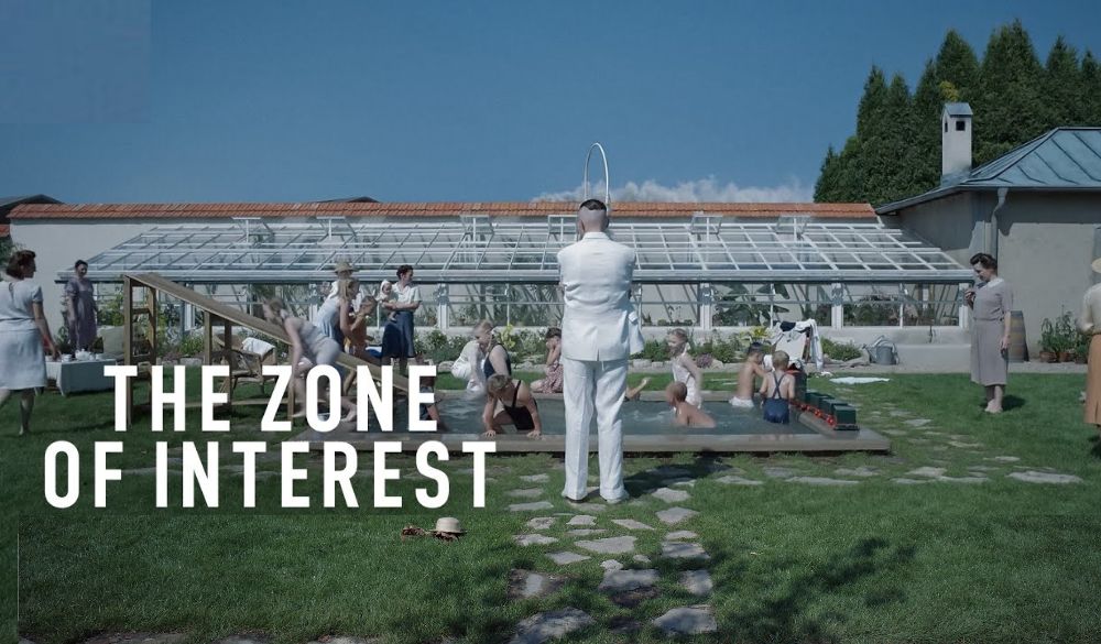 Kritik: The Zone of Interest | 4001Reviews