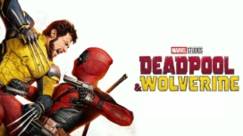 Titelbild zu Deadpool & Wolverine