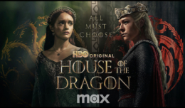 House of the Dragon Staffel 2 Beitragsbild