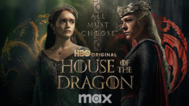 House of the Dragon Staffel 2 Beitragsbild