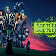 Beetlejuice Beetlejuice – Kritik – Sliderbild