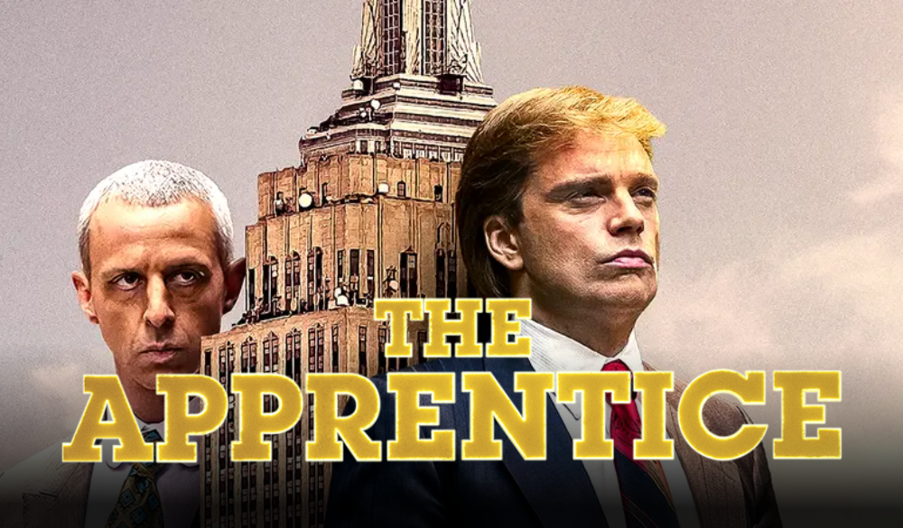 Kritik The Apprentice 4001Reviews Kritik the apprentice 4001reviews
