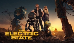 Titelbild zu The Eletric State