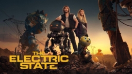 Titelbild zu The Eletric State